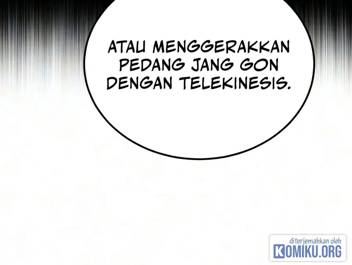 Number One Star Instructor Master Baek Chapter 159 Gambar 15