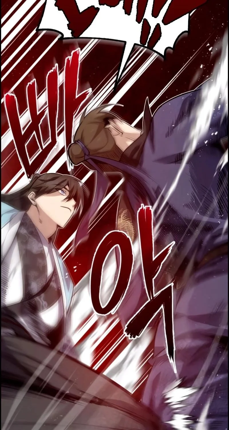 Number One Star Instructor Master Baek Chapter 25 Gambar 9
