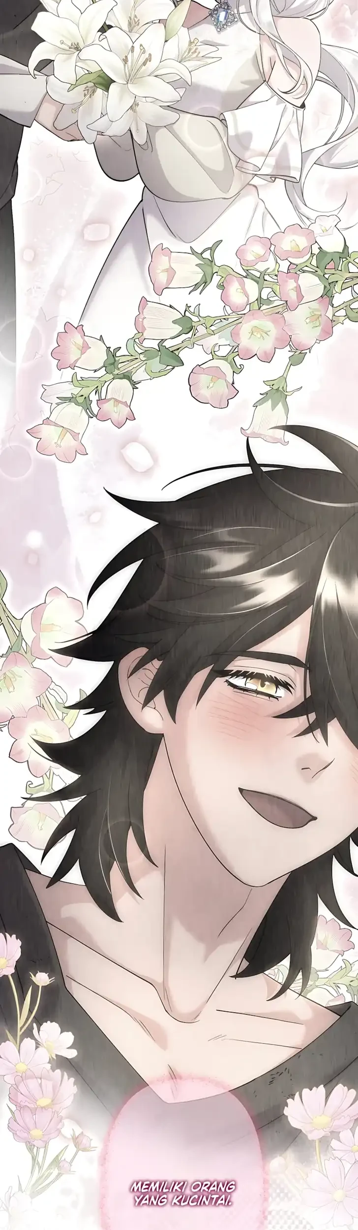 Obsessive Love Kills the Saintess Twice Chapter 1 Gambar 8