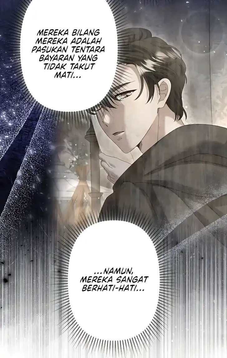 Obsessive Love Kills the Saintess Twice Chapter 12 Gambar 6