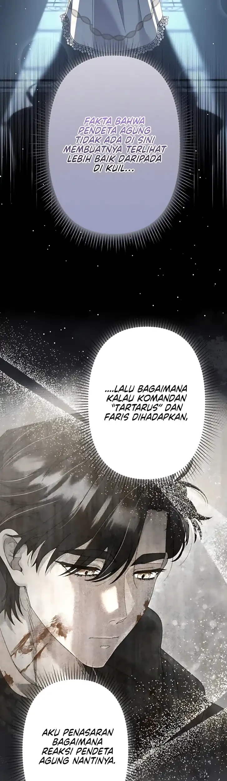 Obsessive Love Kills the Saintess Twice Chapter 13 Gambar 7
