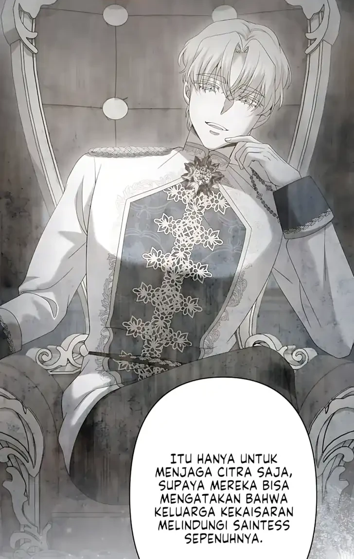 Obsessive Love Kills the Saintess Twice Chapter 14 Gambar 6