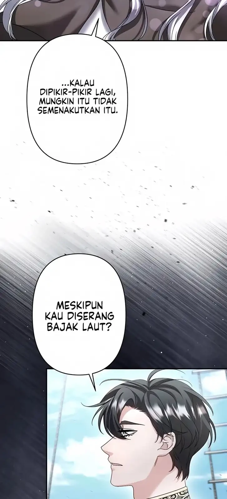 Obsessive Love Kills the Saintess Twice Chapter 18 Gambar 8