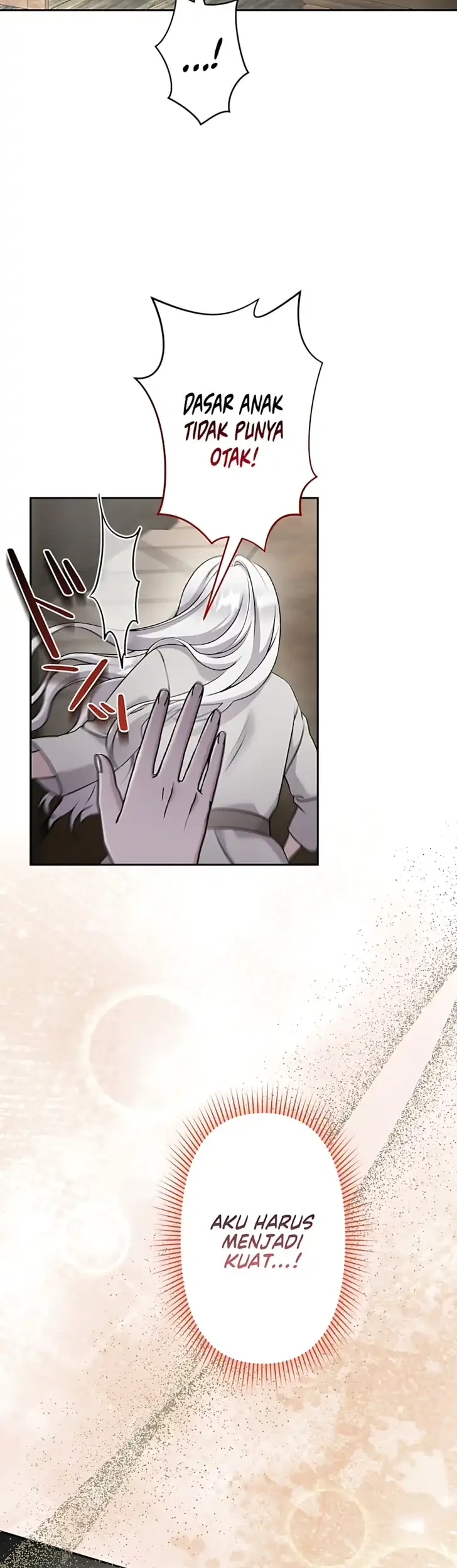 Obsessive Love Kills the Saintess Twice Chapter 2 Gambar 9