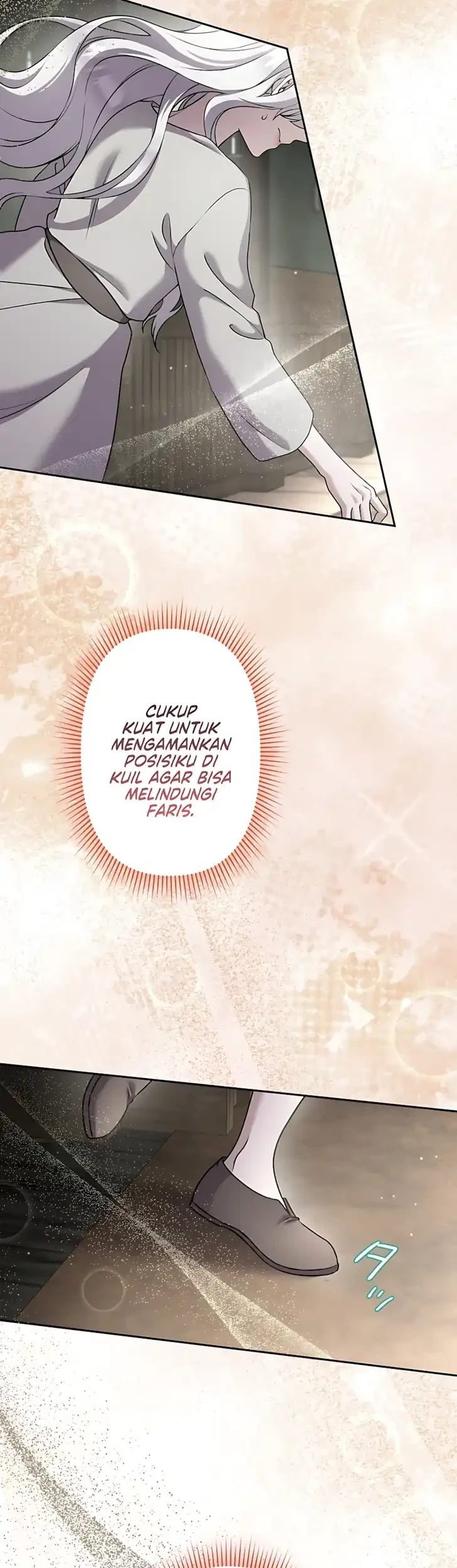Obsessive Love Kills the Saintess Twice Chapter 2 Gambar 10