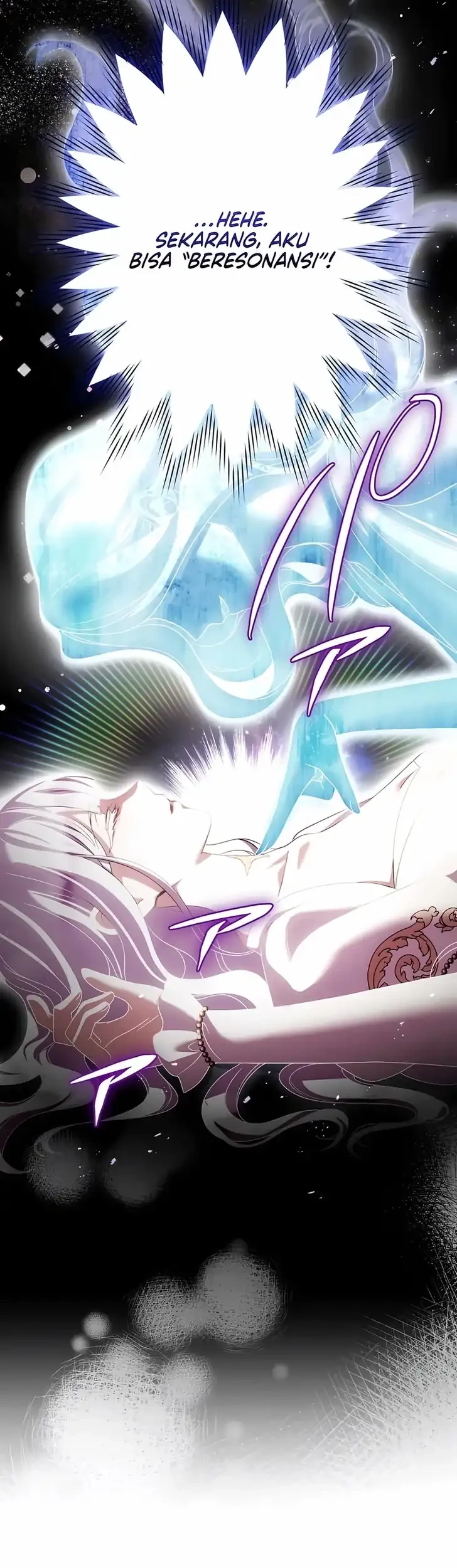Obsessive Love Kills the Saintess Twice Chapter 20 Gambar 8