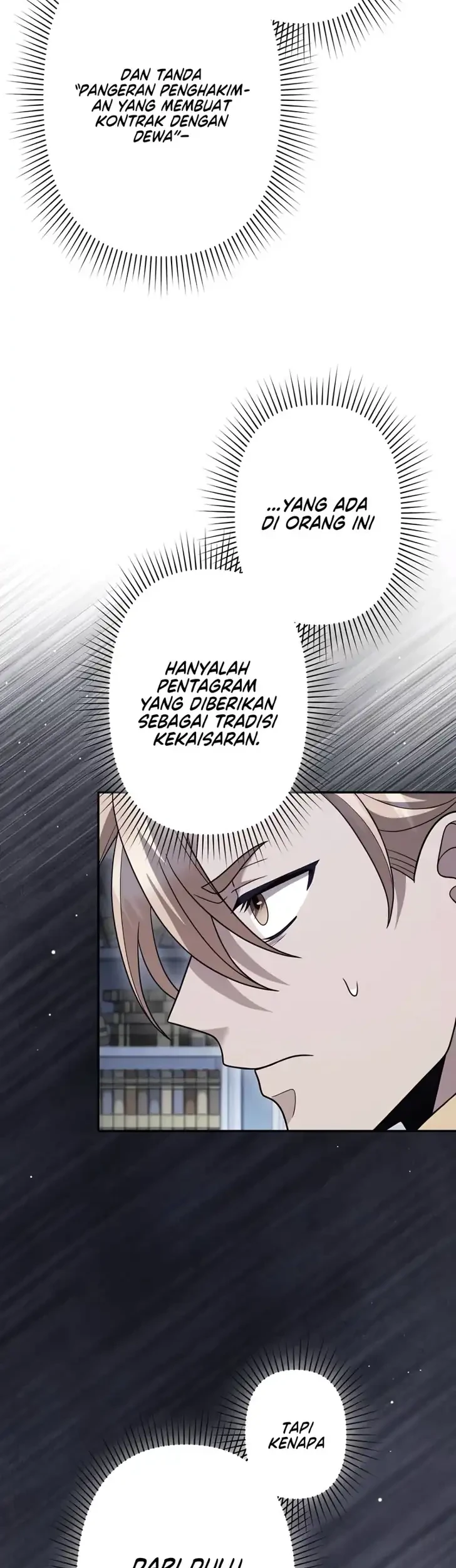 Obsessive Love Kills the Saintess Twice Chapter 30 Gambar 8