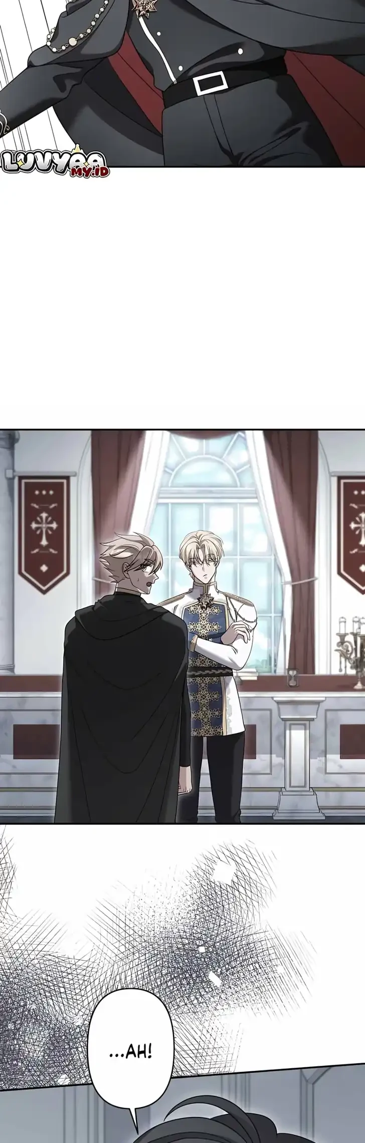 Obsessive Love Kills the Saintess Twice Chapter 31 Gambar 6
