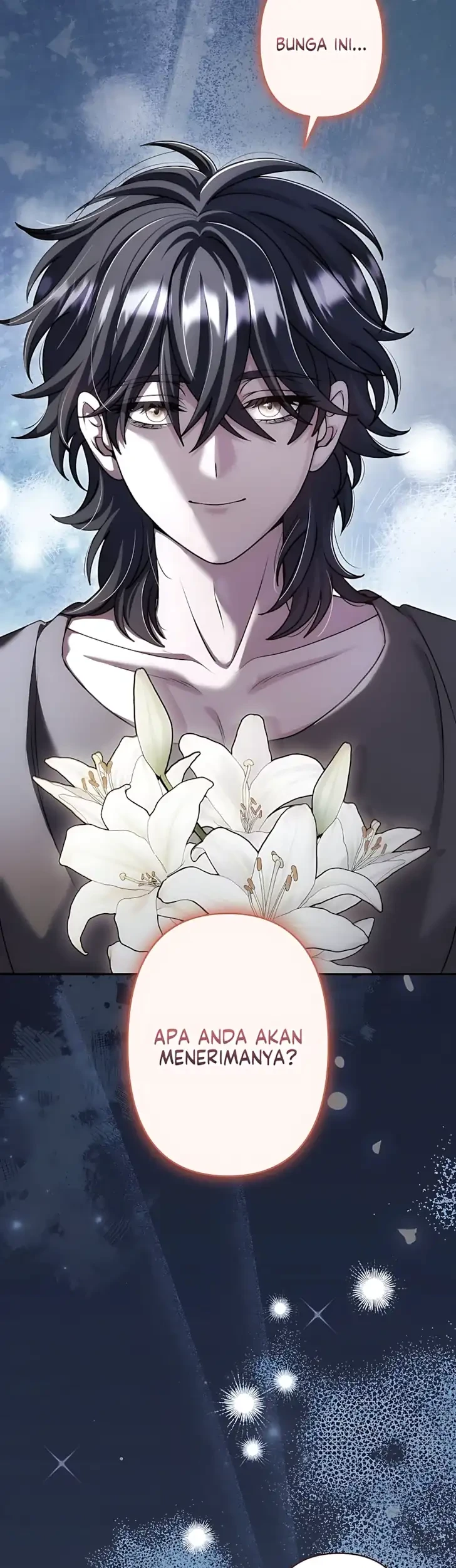 Obsessive Love Kills the Saintess Twice Chapter 5 Gambar 7