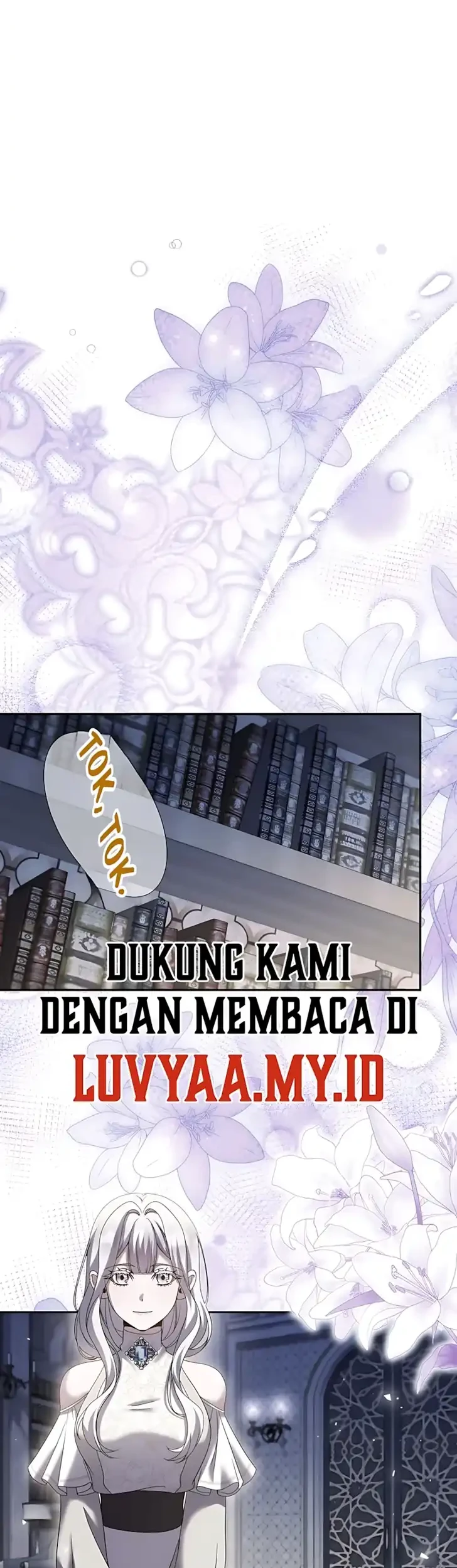 Obsessive Love Kills the Saintess Twice Chapter 7 Gambar 8