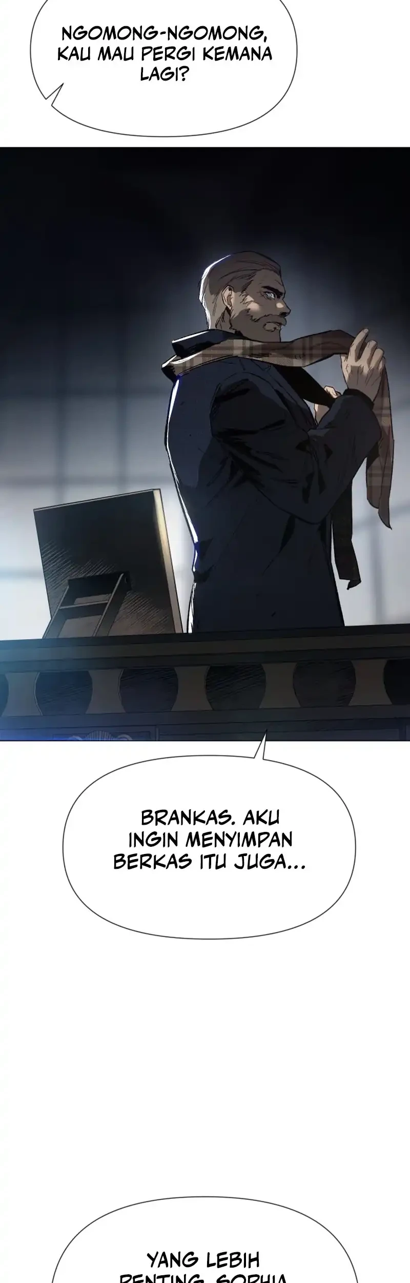Obshchaka Chapter 1 Gambar 23