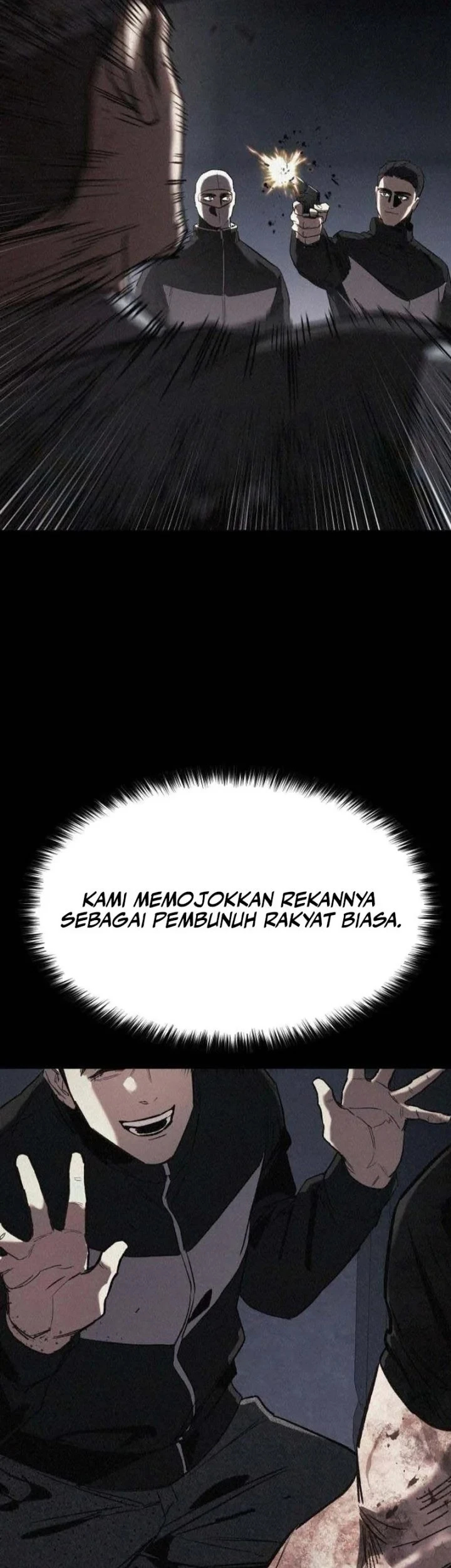 Obshchaka Chapter 18 Gambar 11