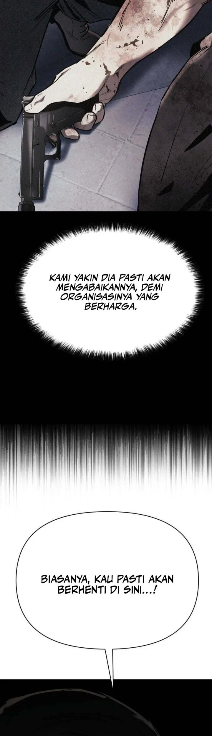 Obshchaka Chapter 18 Gambar 12