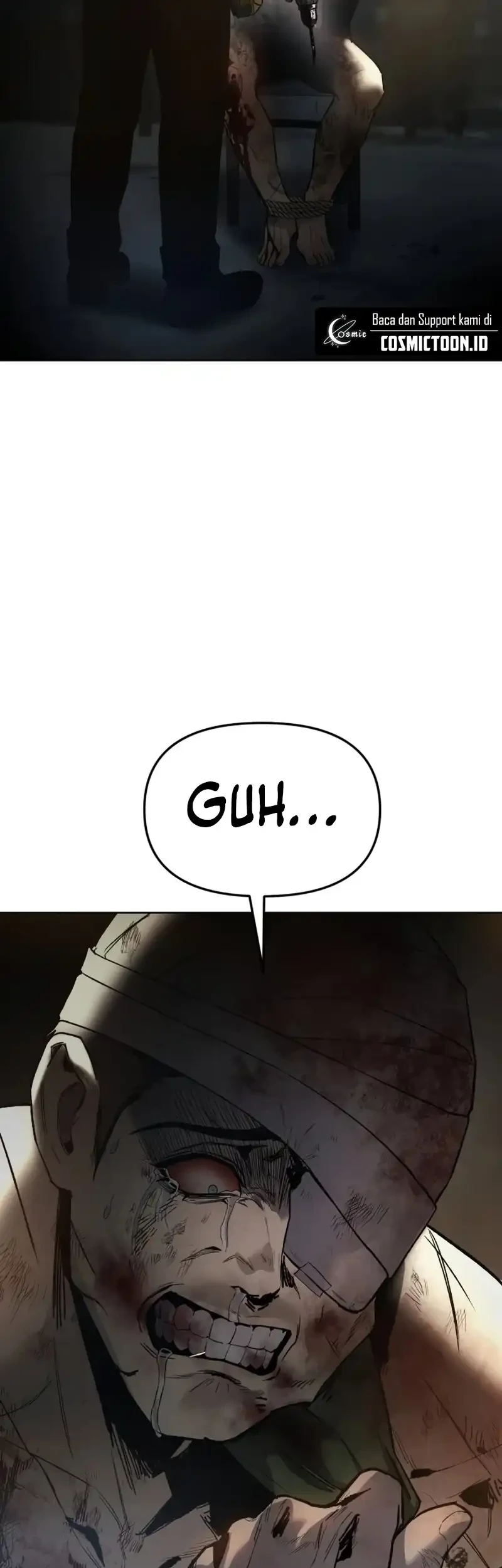 Obshchaka Chapter 2 Gambar 13