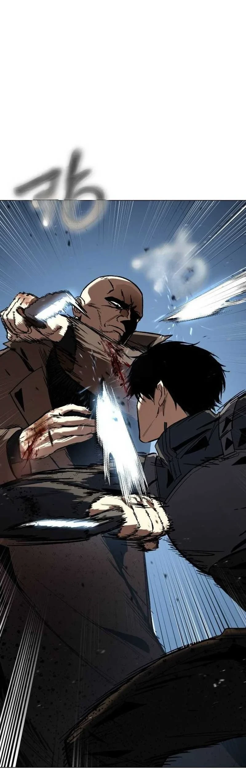 Obshchaka Chapter 24 Gambar 13