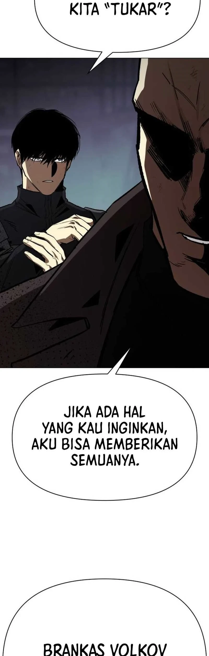 Obshchaka Chapter 25 Gambar 9