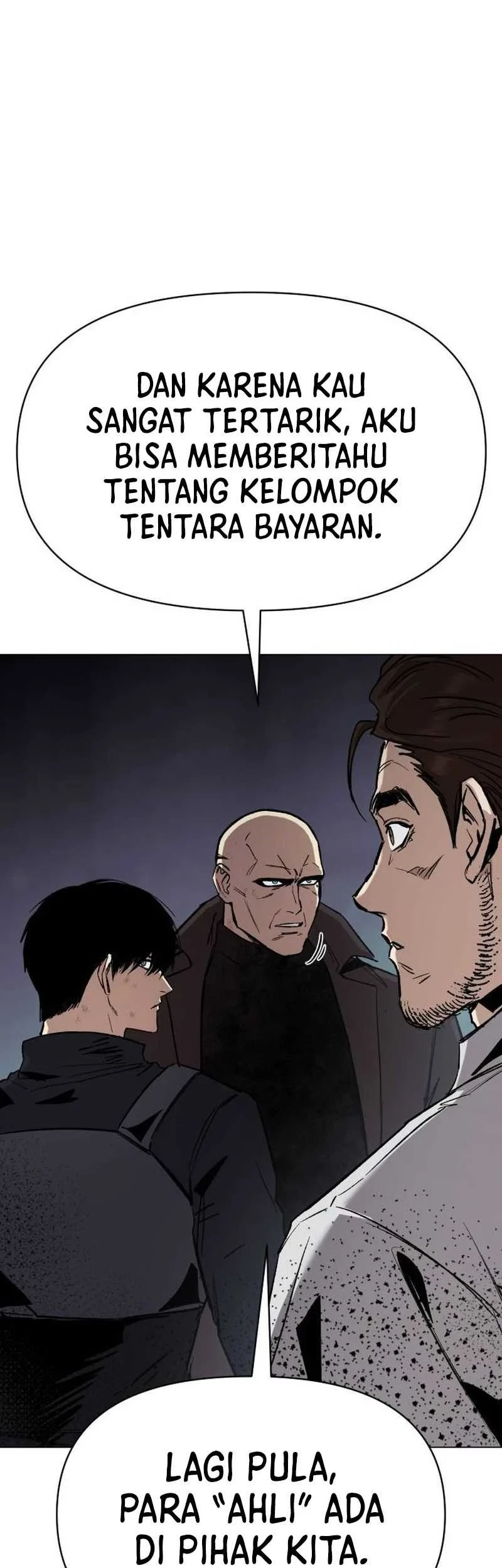 Obshchaka Chapter 25 Gambar 11