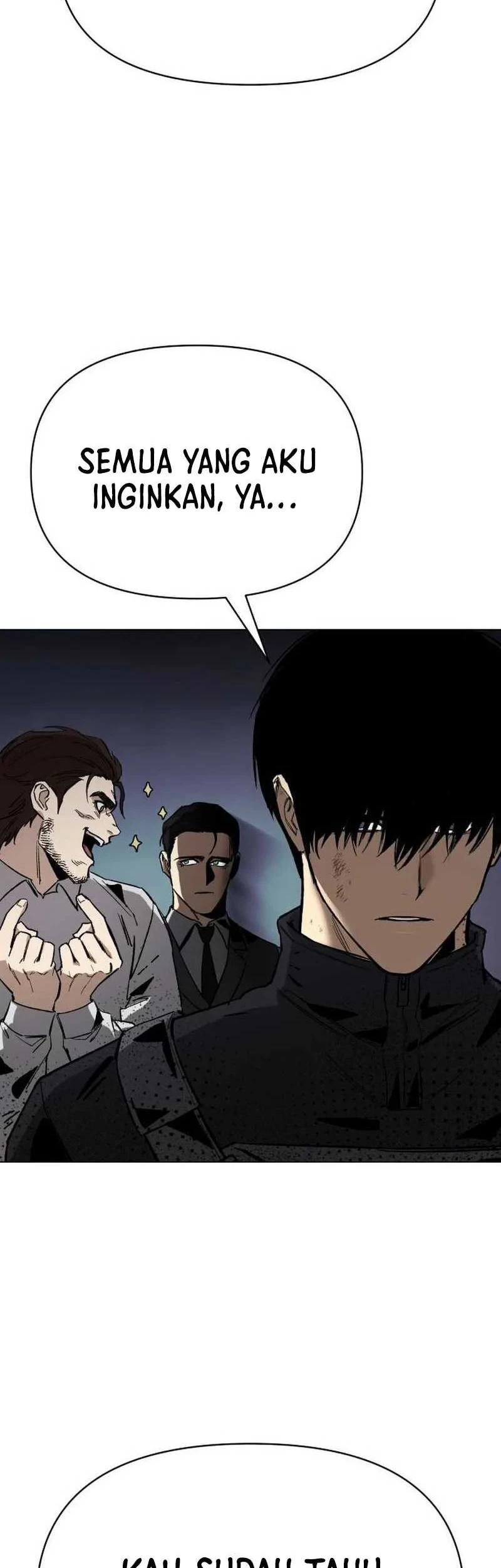 Obshchaka Chapter 25 Gambar 12