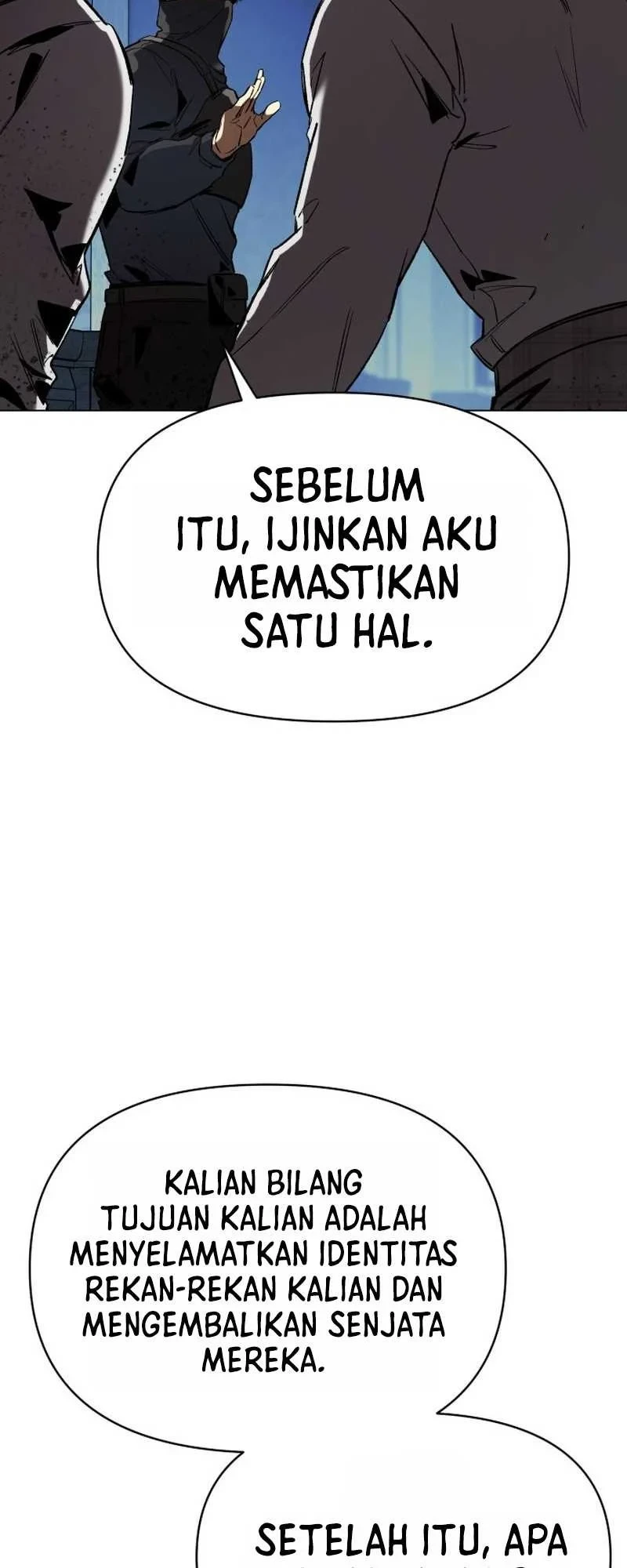 Obshchaka Chapter 27 Gambar 10