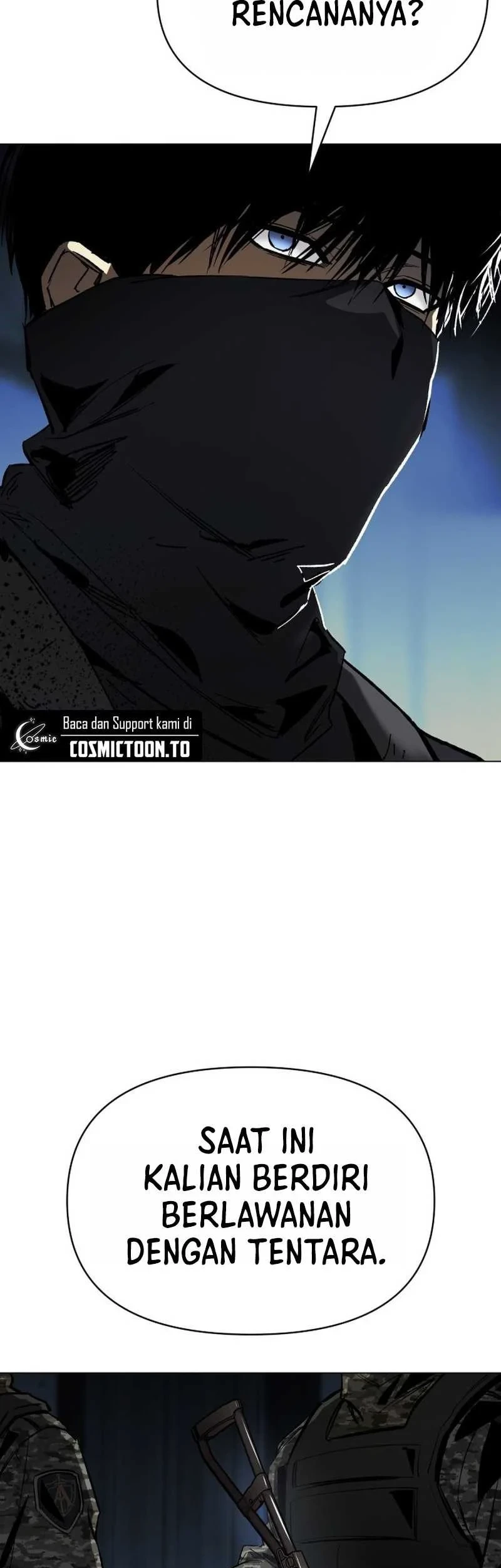 Obshchaka Chapter 27 Gambar 11