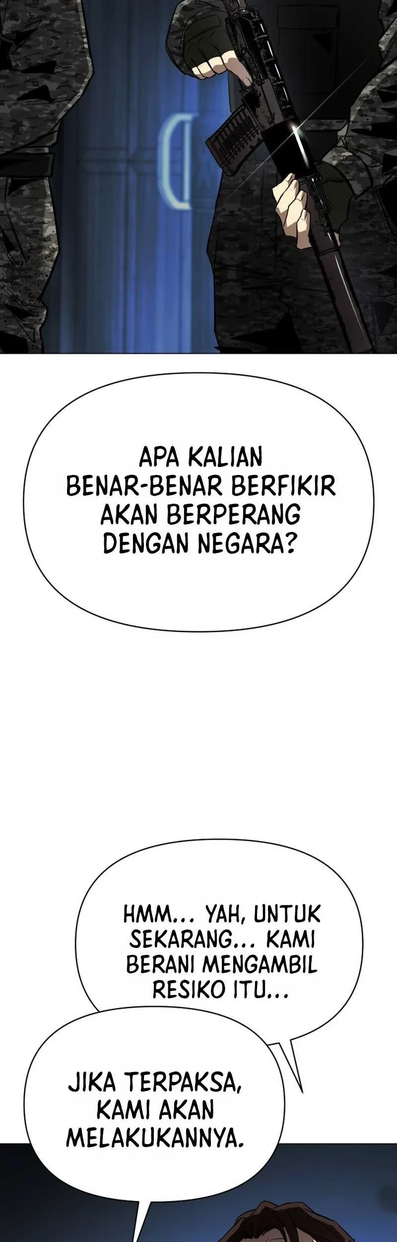 Obshchaka Chapter 27 Gambar 12