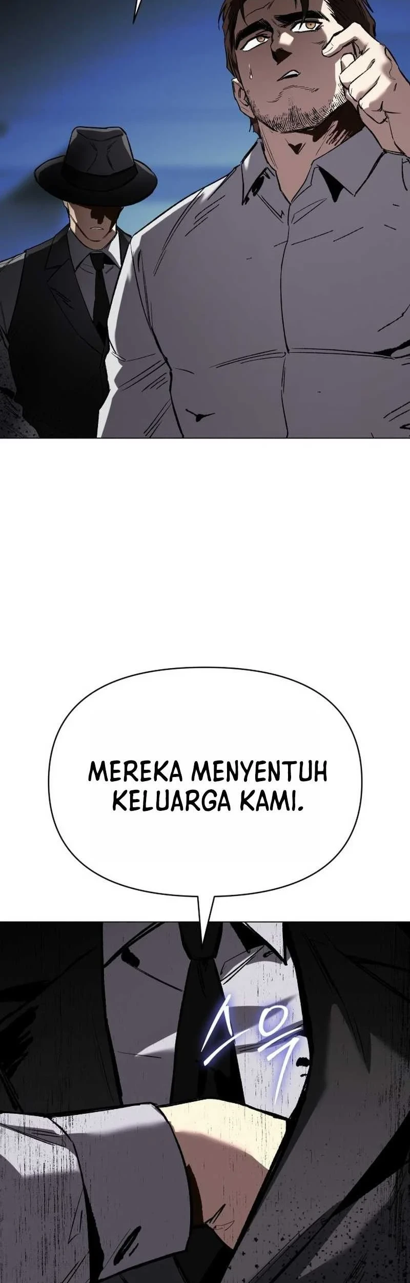 Obshchaka Chapter 27 Gambar 13