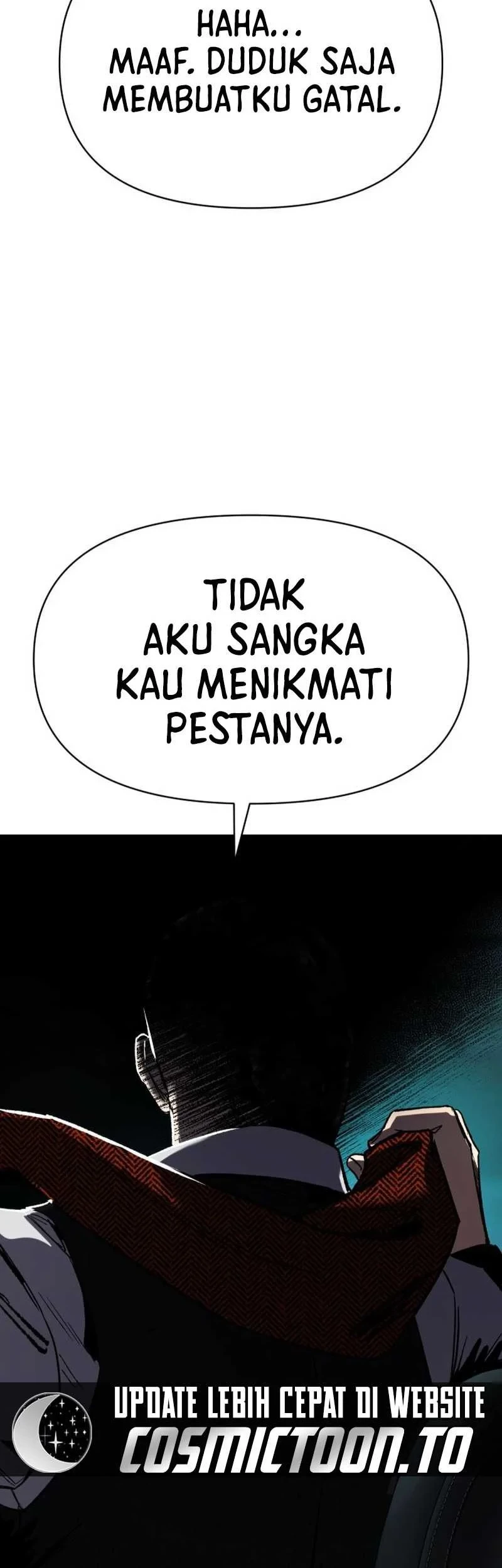 Obshchaka Chapter 28 Gambar 14