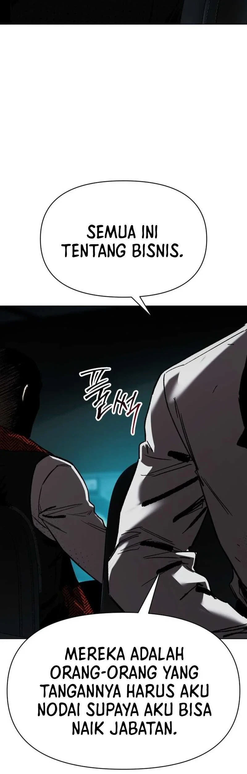 Obshchaka Chapter 28 Gambar 15