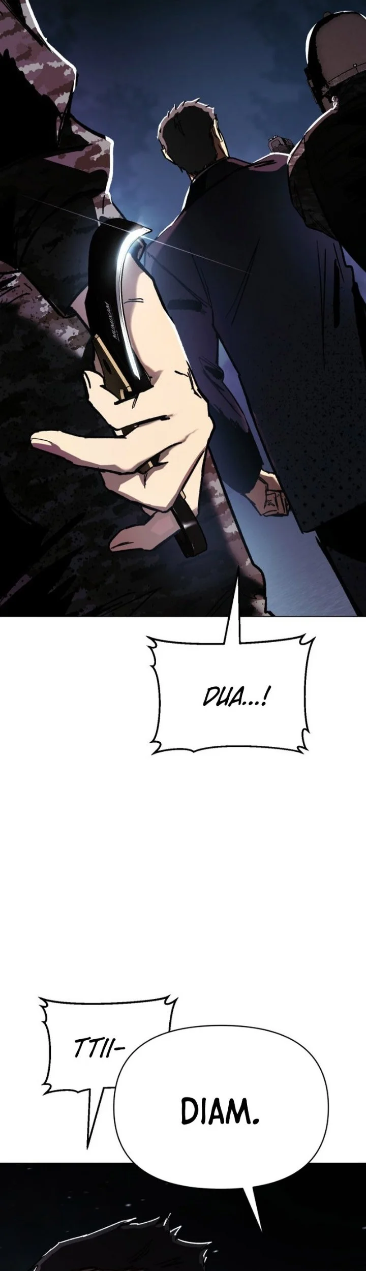 Obshchaka Chapter 31 Gambar 8
