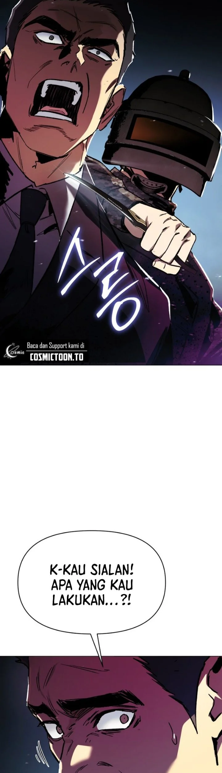 Obshchaka Chapter 31 Gambar 9