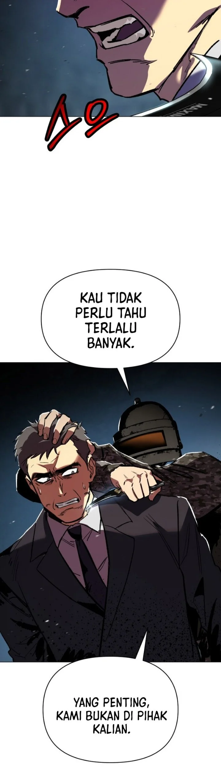 Obshchaka Chapter 31 Gambar 10