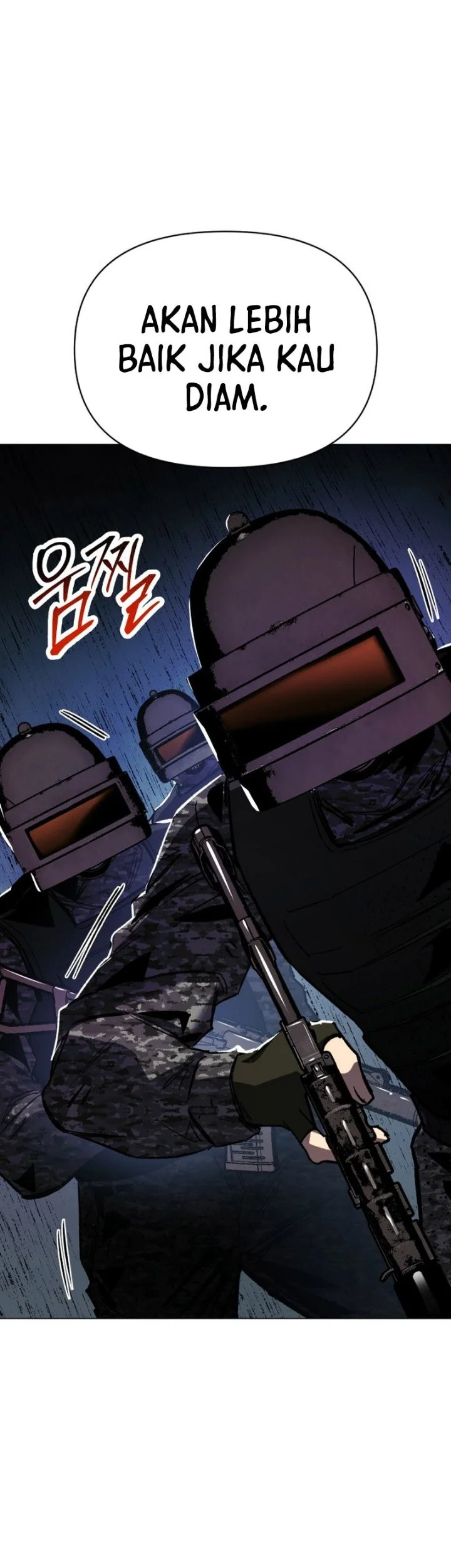 Obshchaka Chapter 31 Gambar 11