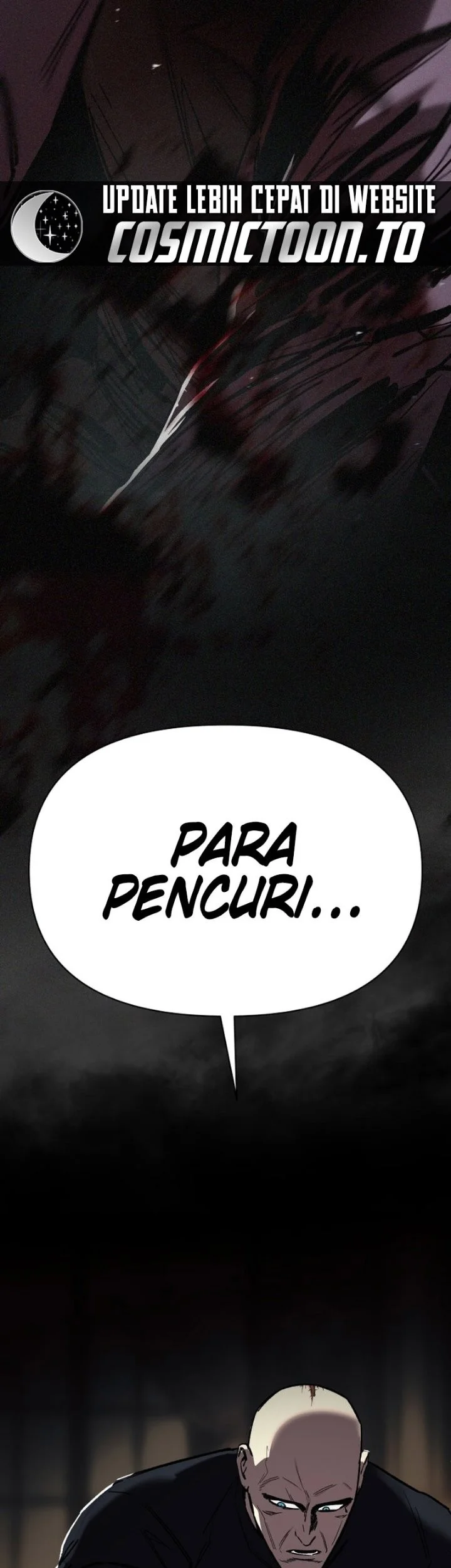 Obshchaka Chapter 33 Gambar 10