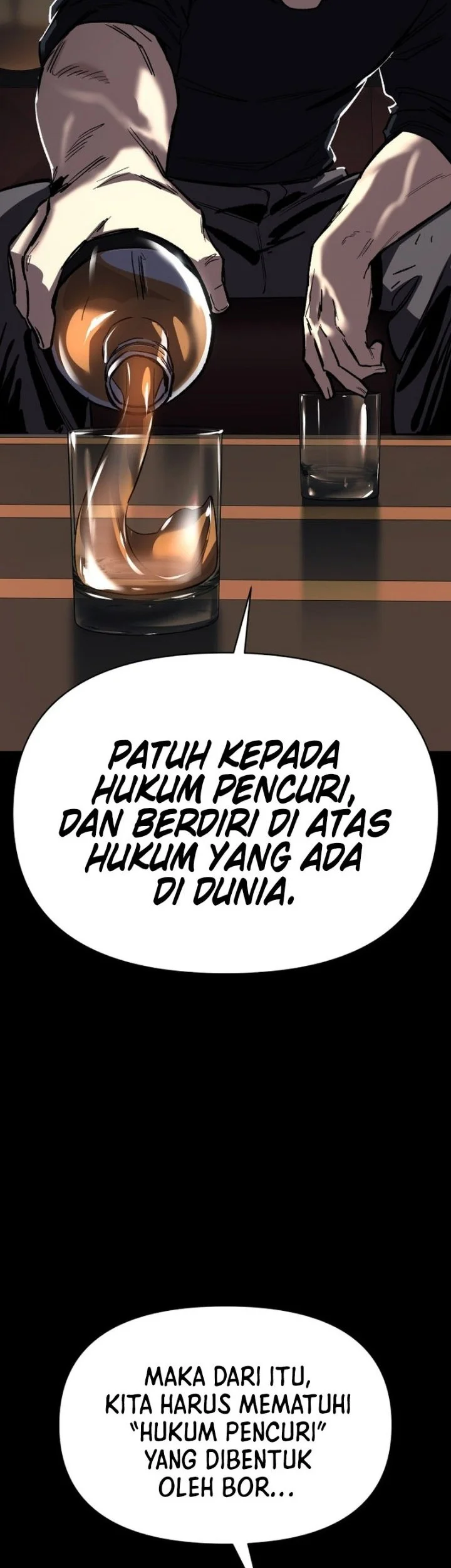 Obshchaka Chapter 33 Gambar 11