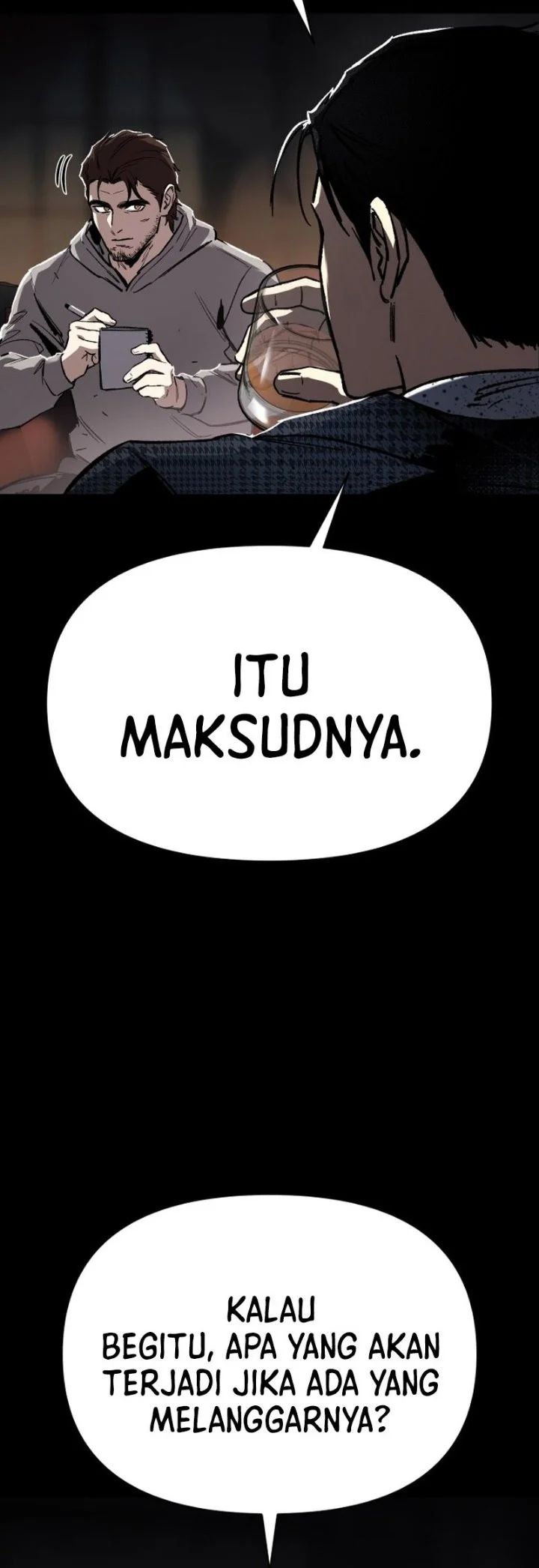 Obshchaka Chapter 33 Gambar 12