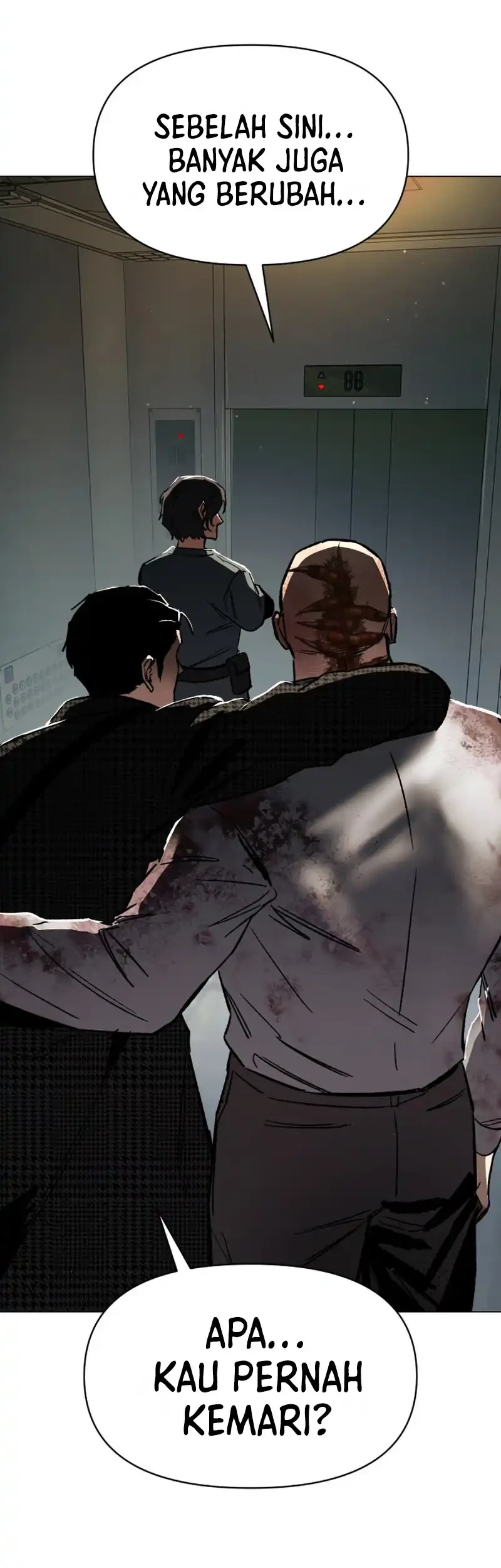 Obshchaka Chapter 35 Gambar 14