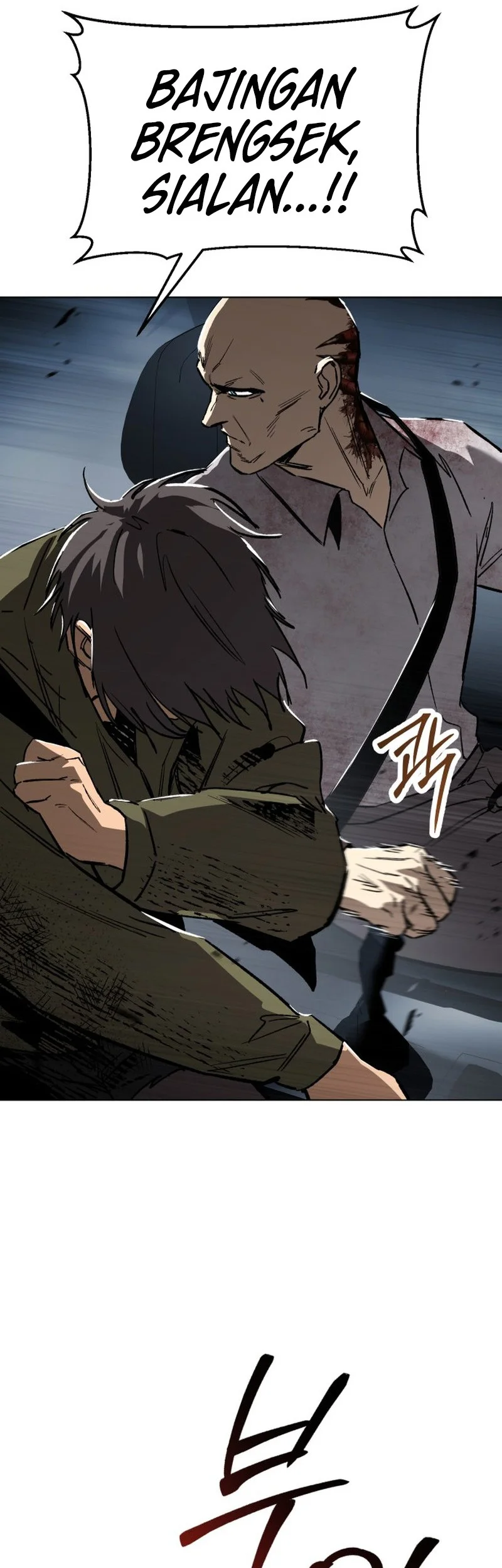 Obshchaka Chapter 36 Gambar 14