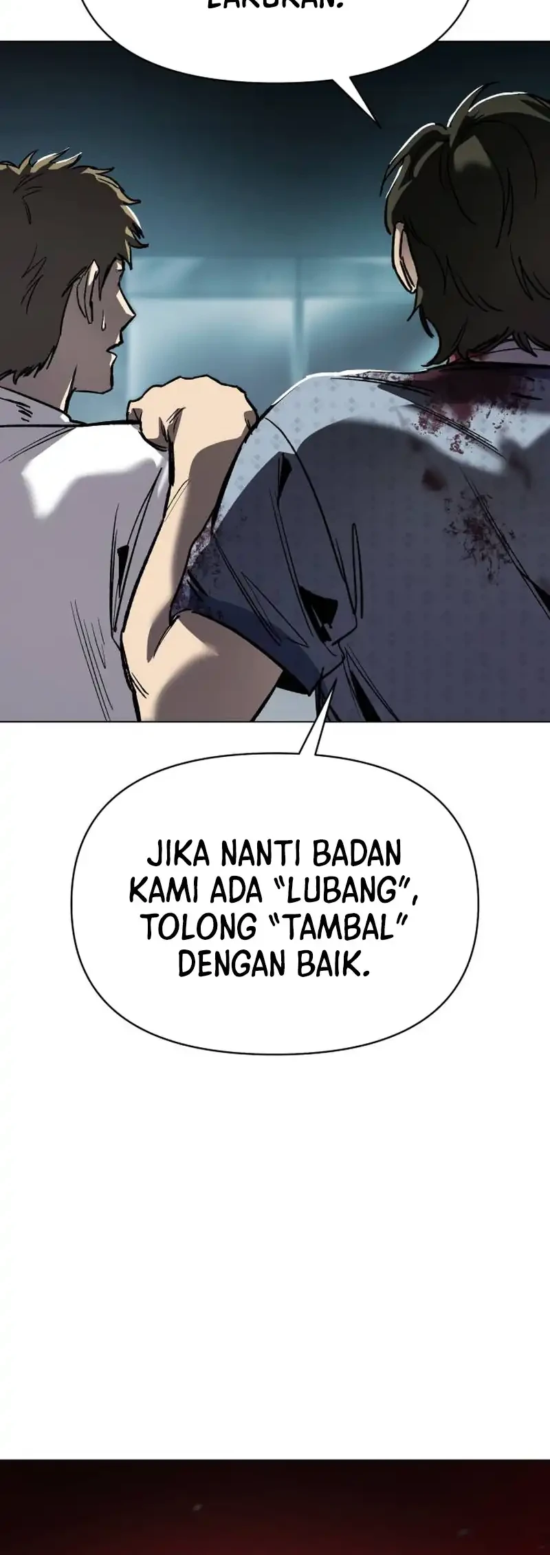 Obshchaka Chapter 37 Gambar 12