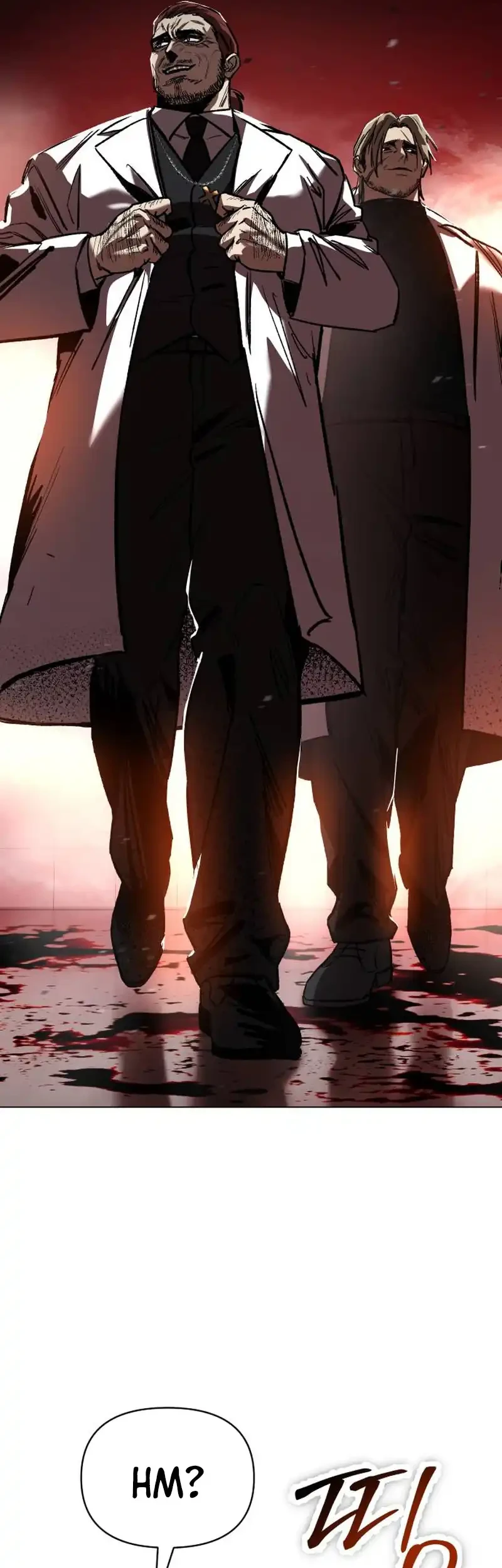 Obshchaka Chapter 37 Gambar 13