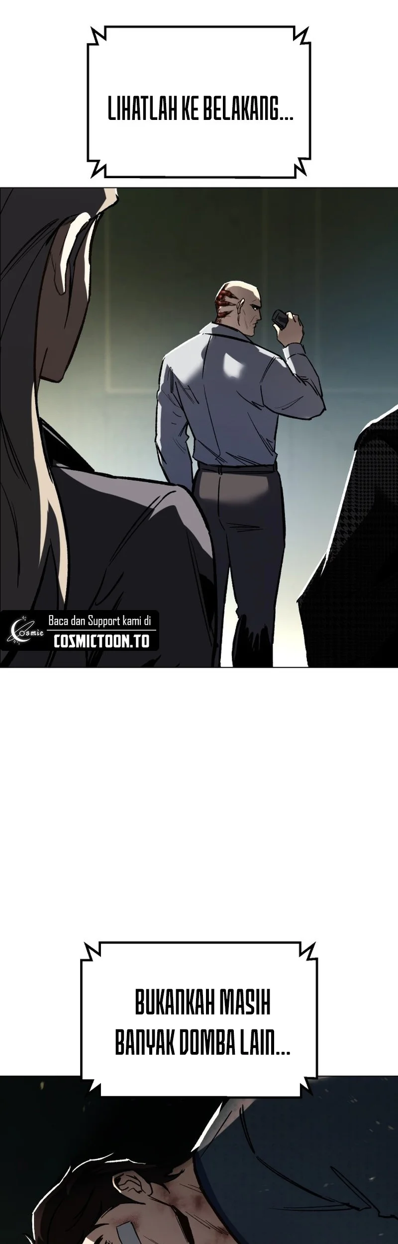 Obshchaka Chapter 38 Gambar 14