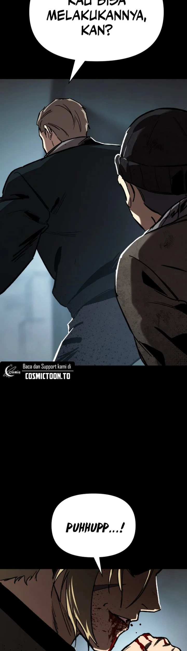 Obshchaka Chapter 40 Gambar 9
