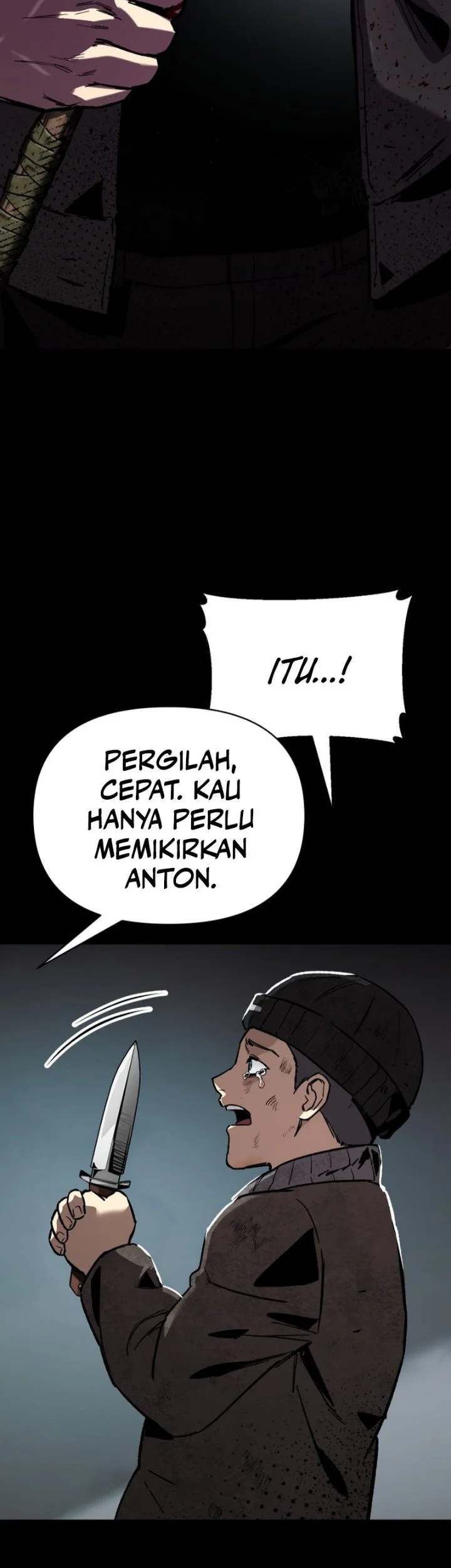 Obshchaka Chapter 40 Gambar 11