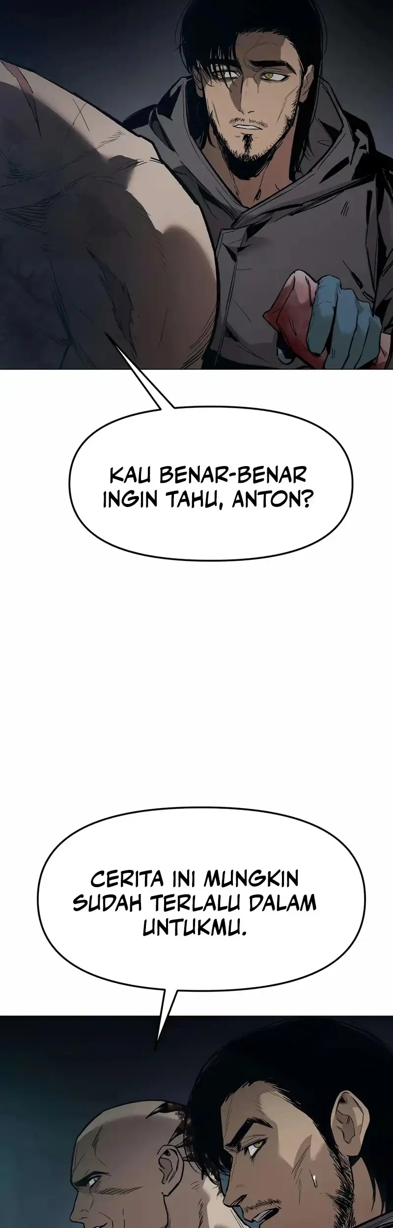 Obshchaka Chapter 5 Gambar 12