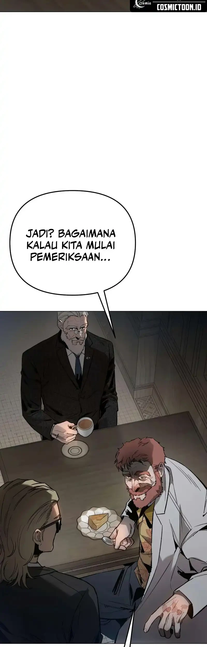 Obshchaka Chapter 6 Gambar 12