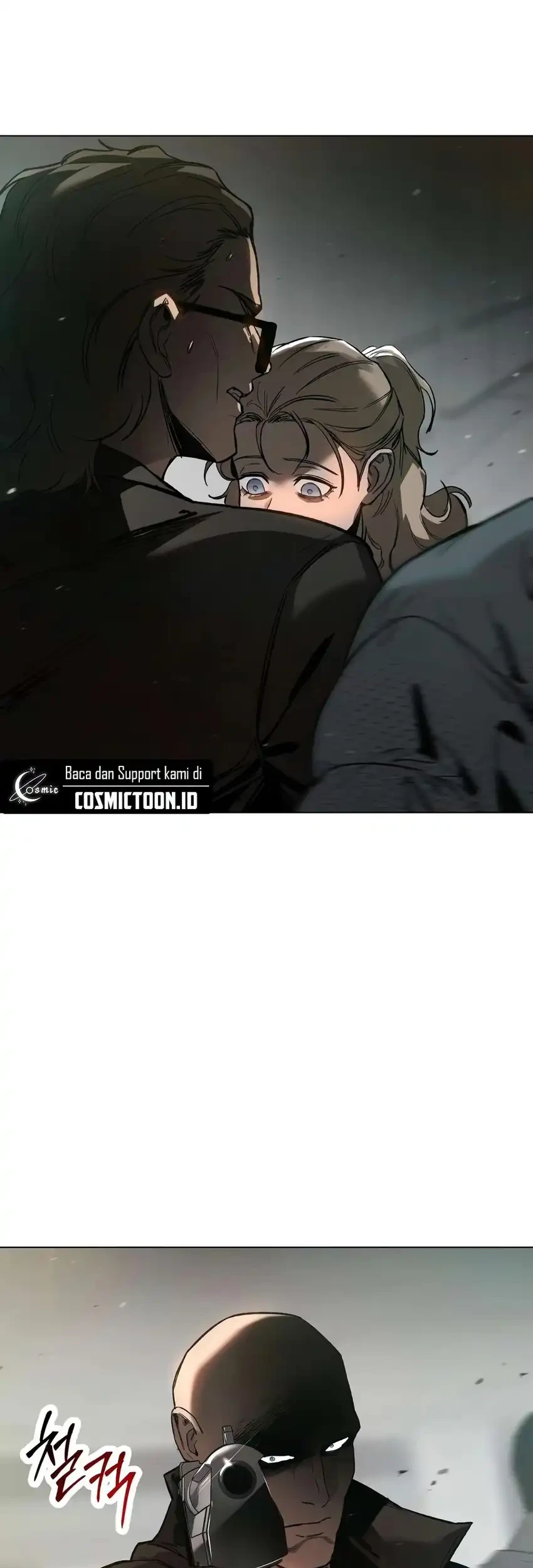 Obshchaka Chapter 7 Gambar 11