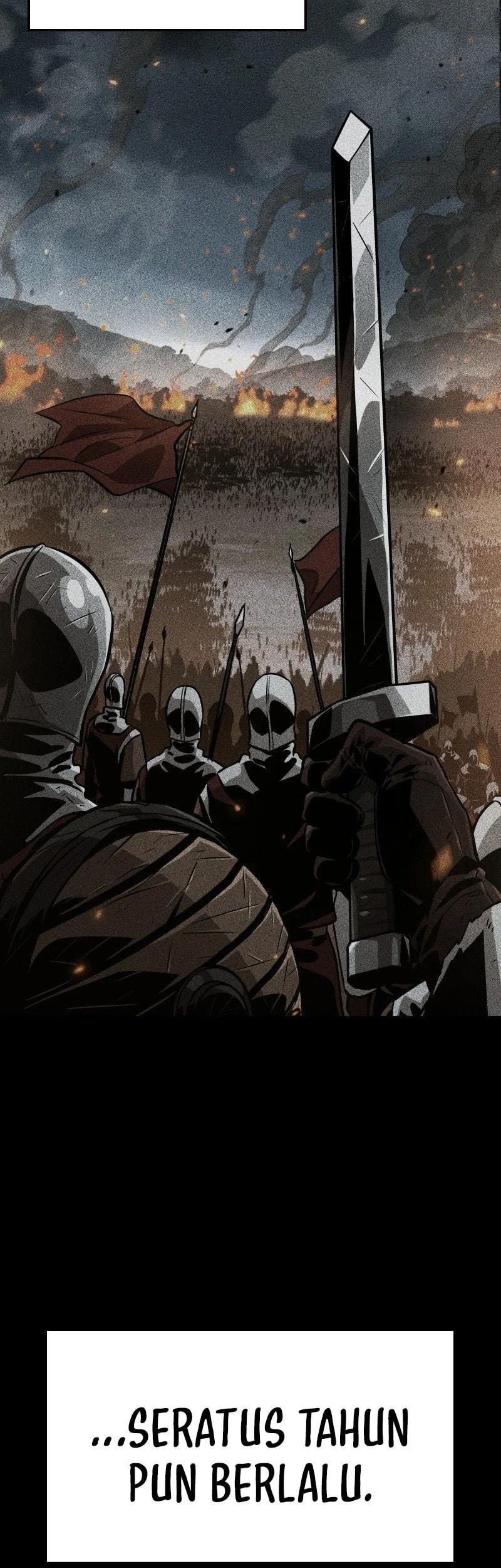 Ode Of The Brave Chapter 1 Gambar 9