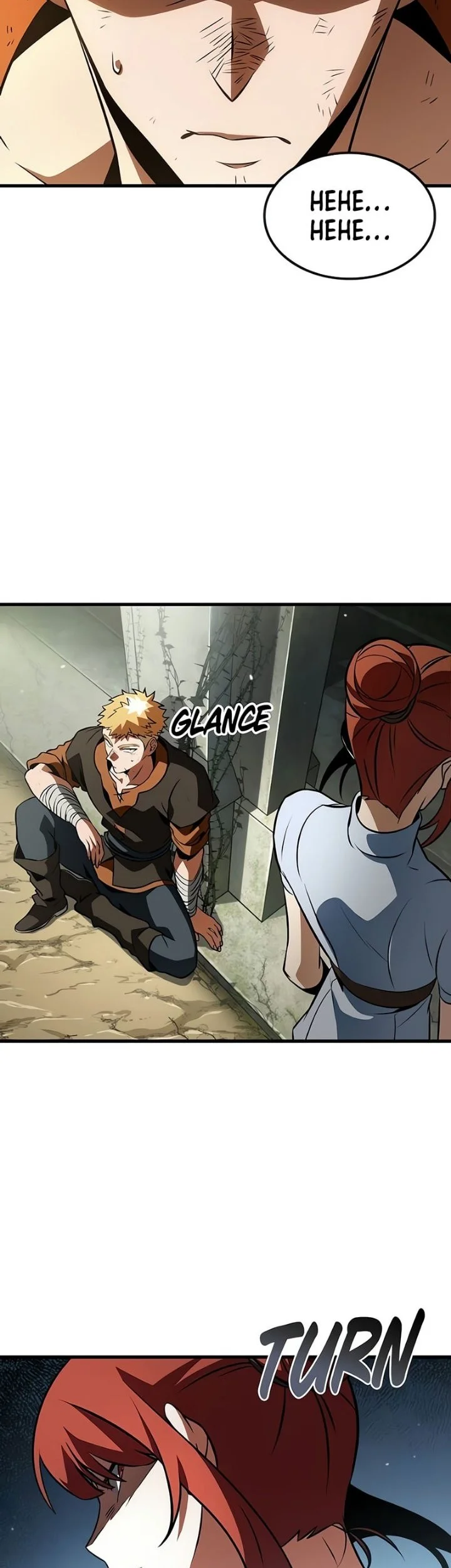 Ode Of The Brave Chapter 10 Gambar 8