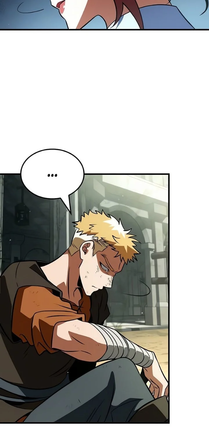 Ode Of The Brave Chapter 10 Gambar 9