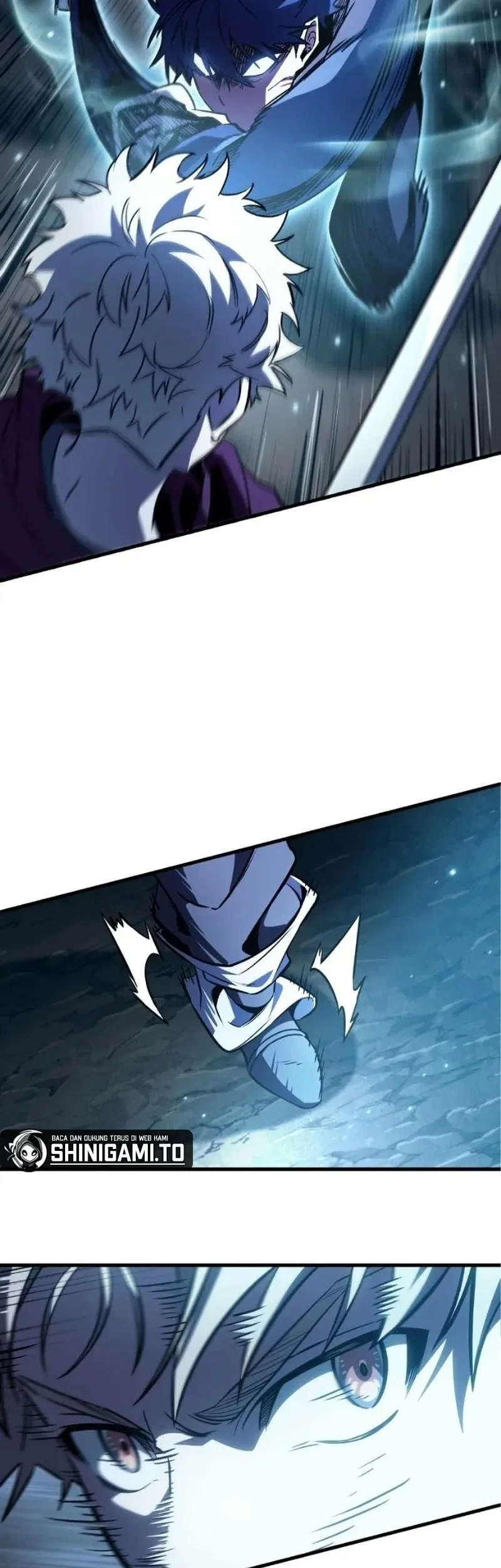 Ode Of The Brave Chapter 12 Gambar 8