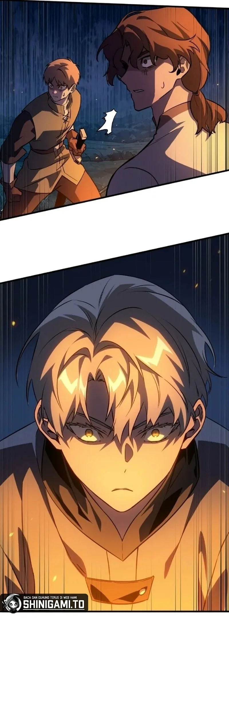 Ode Of The Brave Chapter 12 Gambar 10